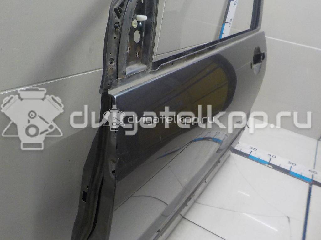 Фото Дверь передняя левая  5700A167 для mitsubishi Lancer (CS/Classic) {forloop.counter}}