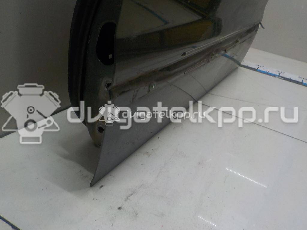 Фото Дверь передняя левая  5700A167 для mitsubishi Lancer (CS/Classic) {forloop.counter}}