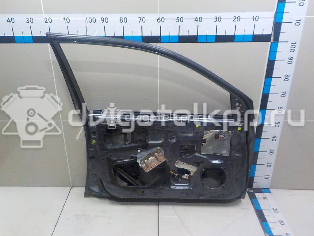 Фото Дверь передняя левая  5700A167 для mitsubishi Lancer (CS/Classic) {forloop.counter}}