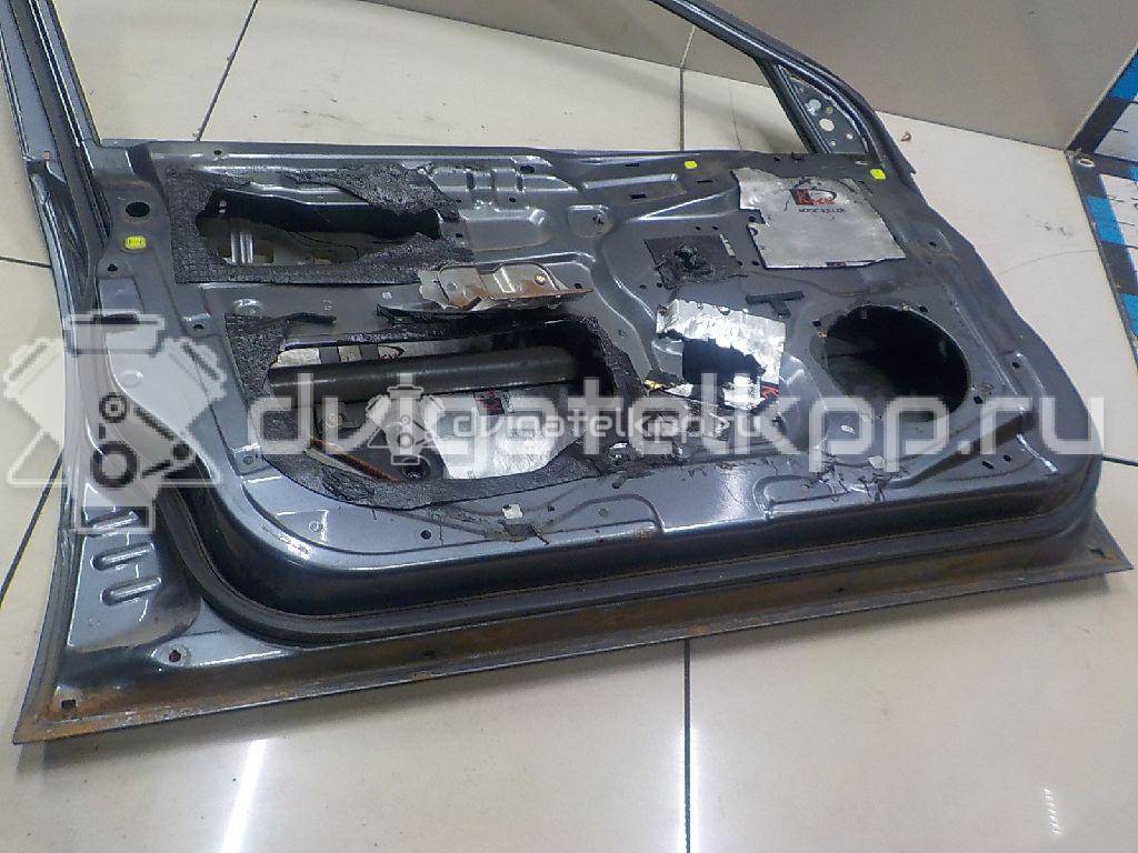 Фото Дверь передняя левая  5700A167 для mitsubishi Lancer (CS/Classic) {forloop.counter}}