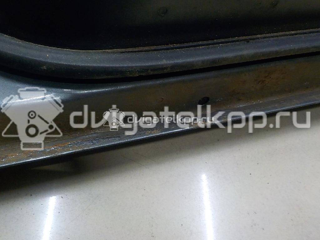 Фото Дверь передняя левая  5700A167 для mitsubishi Lancer (CS/Classic) {forloop.counter}}