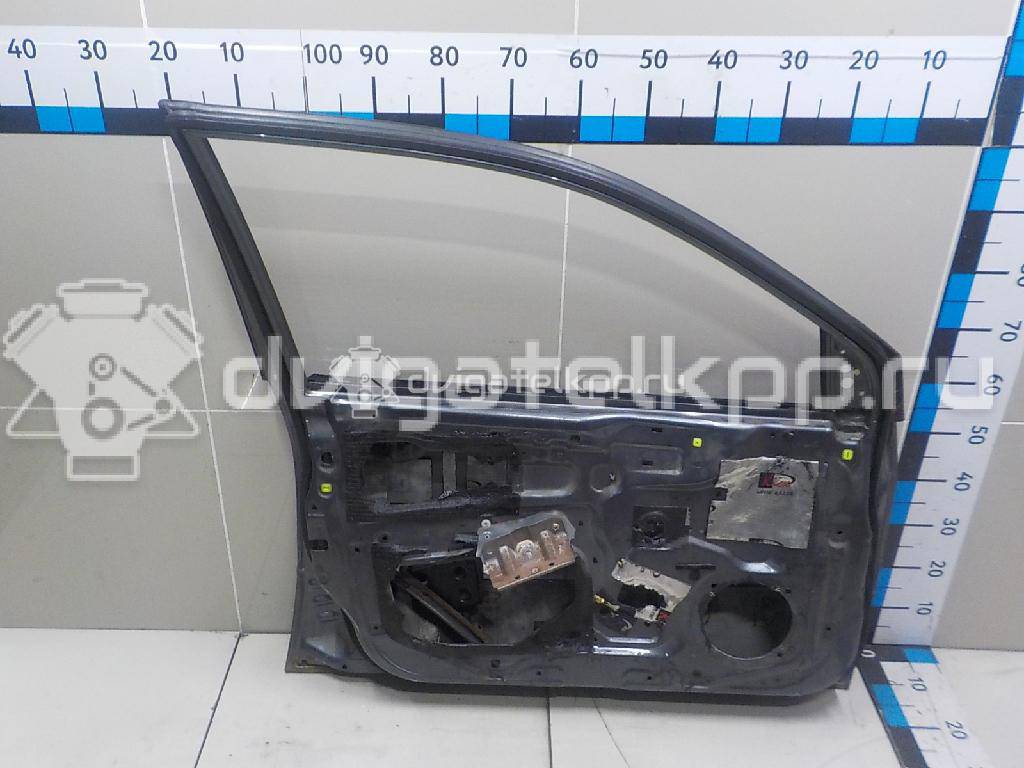 Фото Дверь передняя левая  5700A167 для mitsubishi Lancer (CS/Classic) {forloop.counter}}