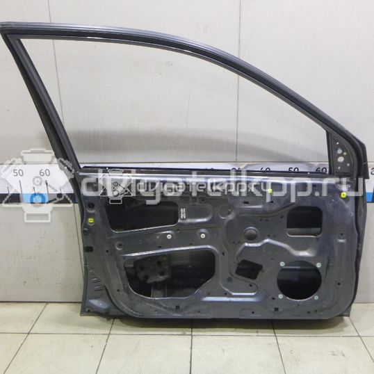 Фото Дверь передняя левая  5700a167 для mitsubishi Lancer (CS/Classic)