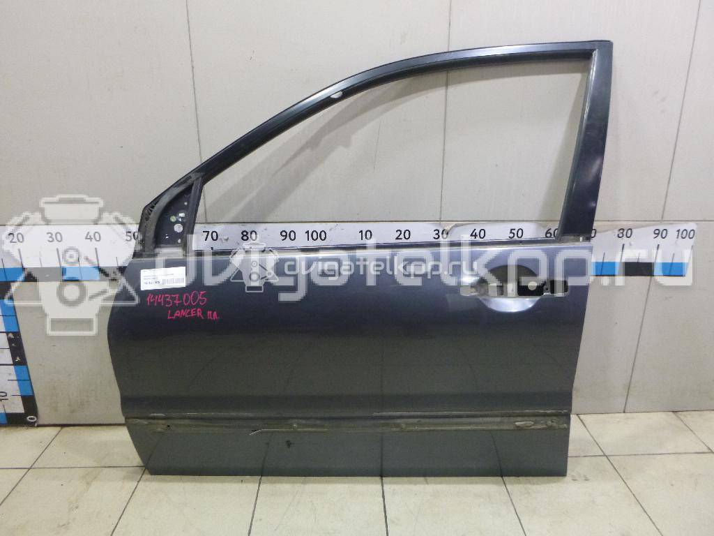 Фото Дверь передняя левая  5700a167 для mitsubishi Lancer (CS/Classic) {forloop.counter}}