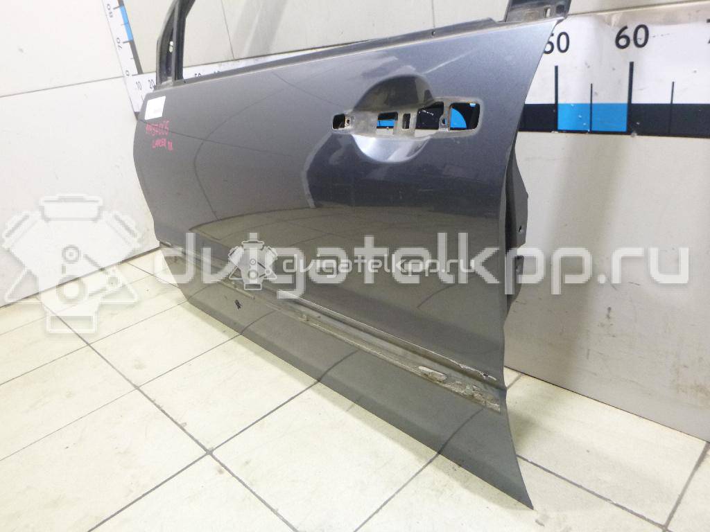 Фото Дверь передняя левая  5700a167 для mitsubishi Lancer (CS/Classic) {forloop.counter}}