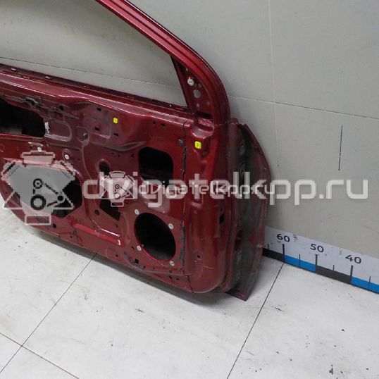 Фото Дверь передняя левая  5700A167 для mitsubishi Lancer (CS/Classic)