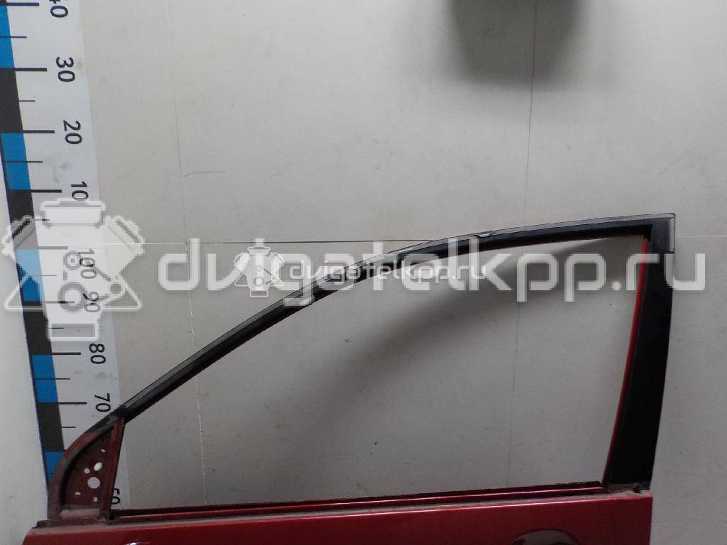 Фото Дверь передняя левая  5700A167 для mitsubishi Lancer (CS/Classic) {forloop.counter}}