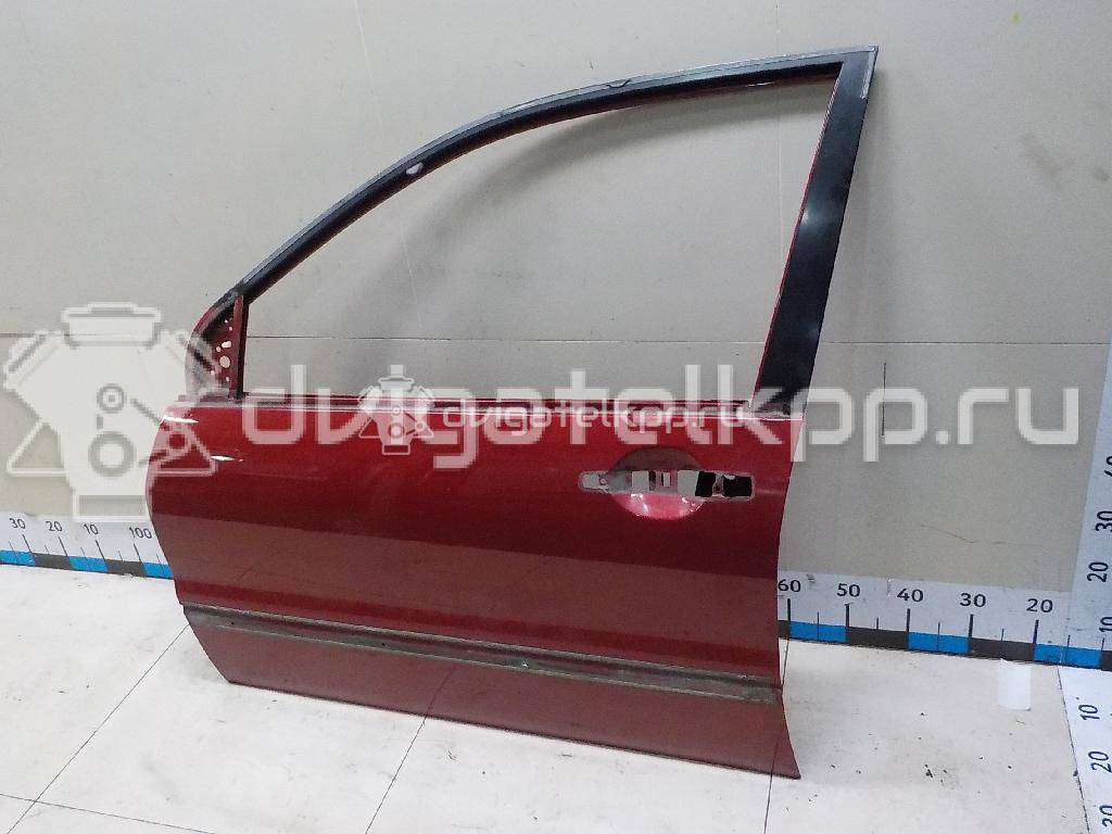 Фото Дверь передняя левая  5700A167 для mitsubishi Lancer (CS/Classic) {forloop.counter}}
