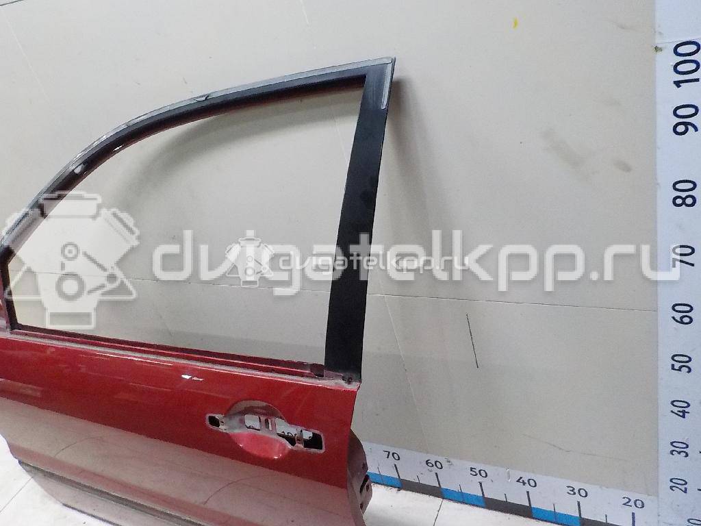 Фото Дверь передняя левая  5700A167 для mitsubishi Lancer (CS/Classic) {forloop.counter}}