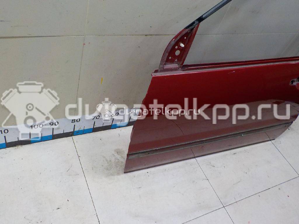 Фото Дверь передняя левая  5700A167 для mitsubishi Lancer (CS/Classic) {forloop.counter}}