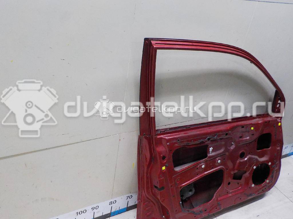 Фото Дверь передняя левая  5700A167 для mitsubishi Lancer (CS/Classic) {forloop.counter}}