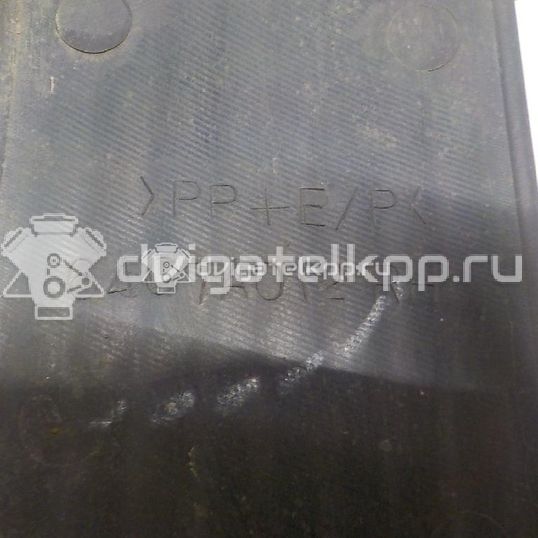 Фото Заглушка бампера правая  6405A056 для mitsubishi Lancer (CS/Classic)