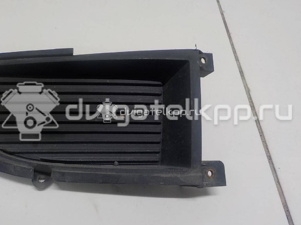 Фото Заглушка бампера правая  6405A056 для mitsubishi Lancer (CS/Classic) {forloop.counter}}