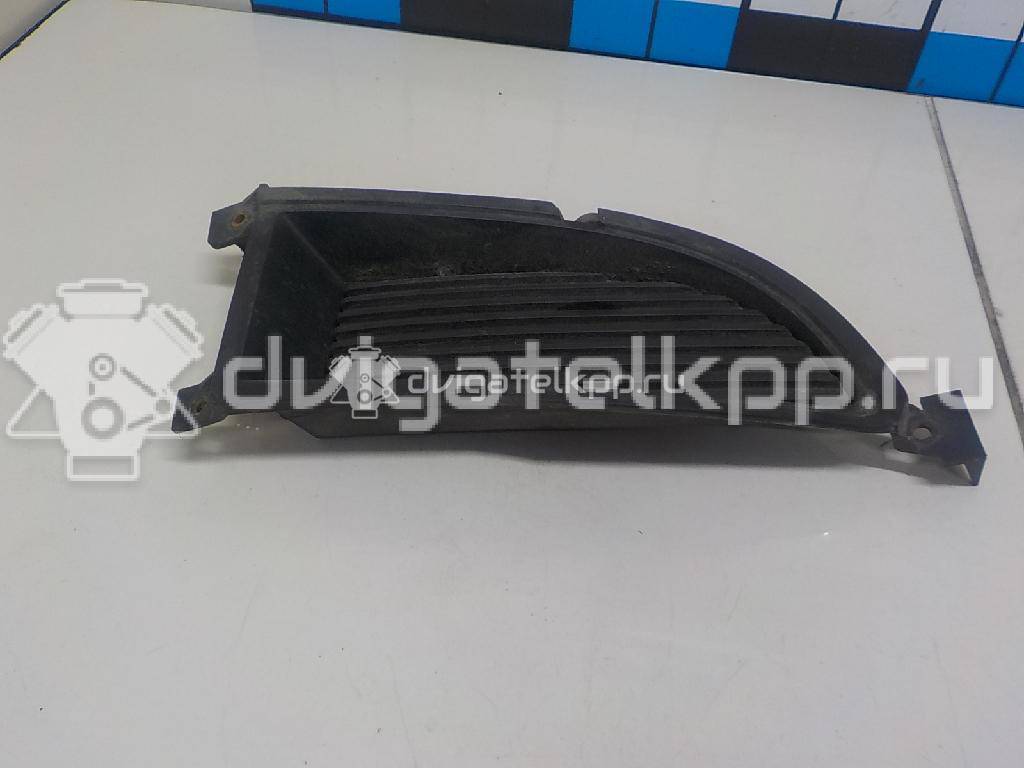 Фото Заглушка бампера правая  6405A056 для mitsubishi Lancer (CS/Classic) {forloop.counter}}