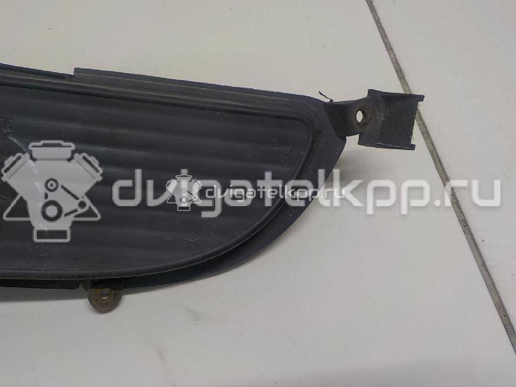 Фото Заглушка бампера правая  6405A056 для mitsubishi Lancer (CS/Classic) {forloop.counter}}