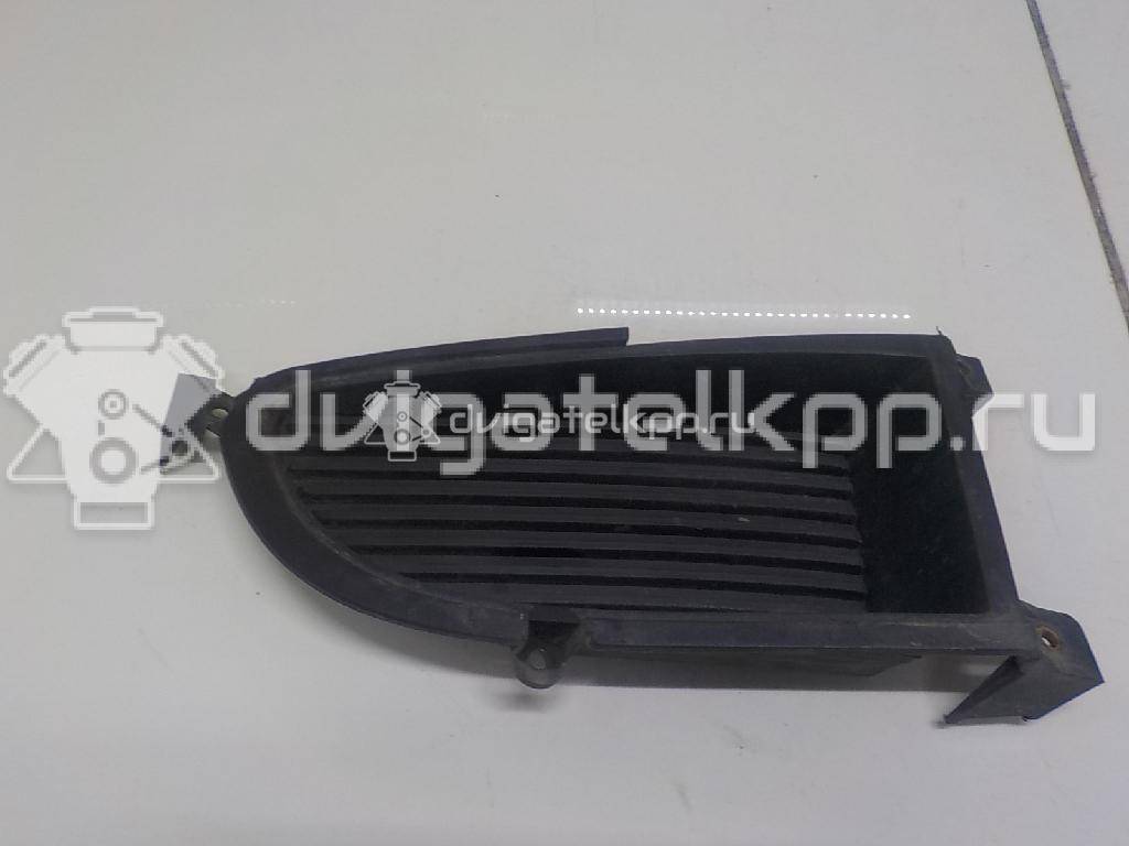 Фото Заглушка бампера правая  6405A056 для mitsubishi Lancer (CS/Classic) {forloop.counter}}