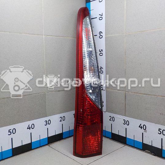 Фото Фонарь задний левый  MN161023 для mitsubishi Lancer (CS/Classic)