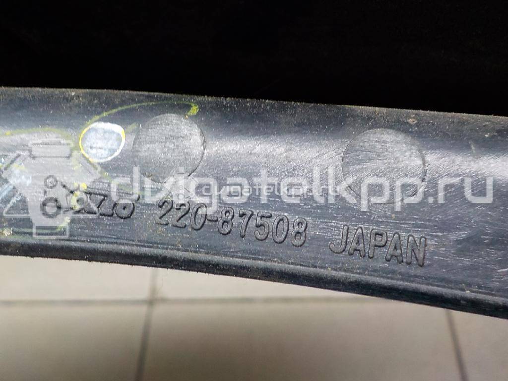 Фото Фонарь задний левый  MN161023 для mitsubishi Lancer (CS/Classic) {forloop.counter}}