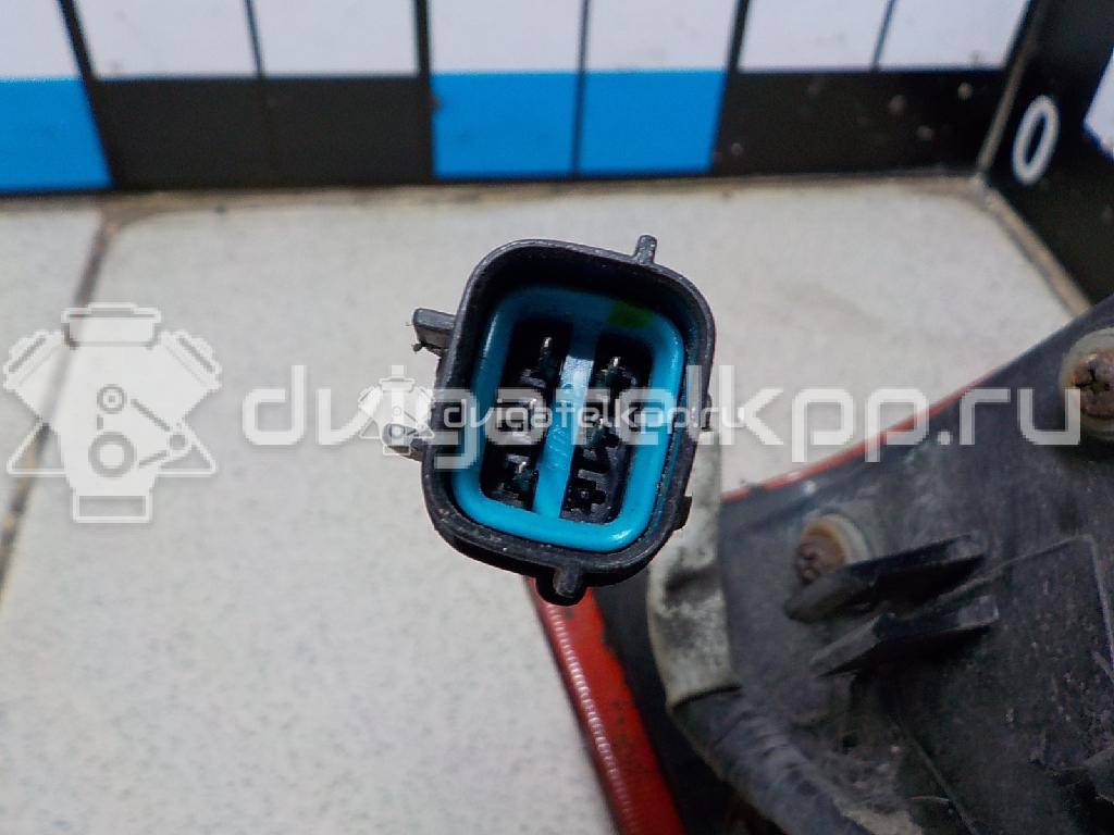Фото Фонарь задний левый  MN161023 для mitsubishi Lancer (CS/Classic) {forloop.counter}}