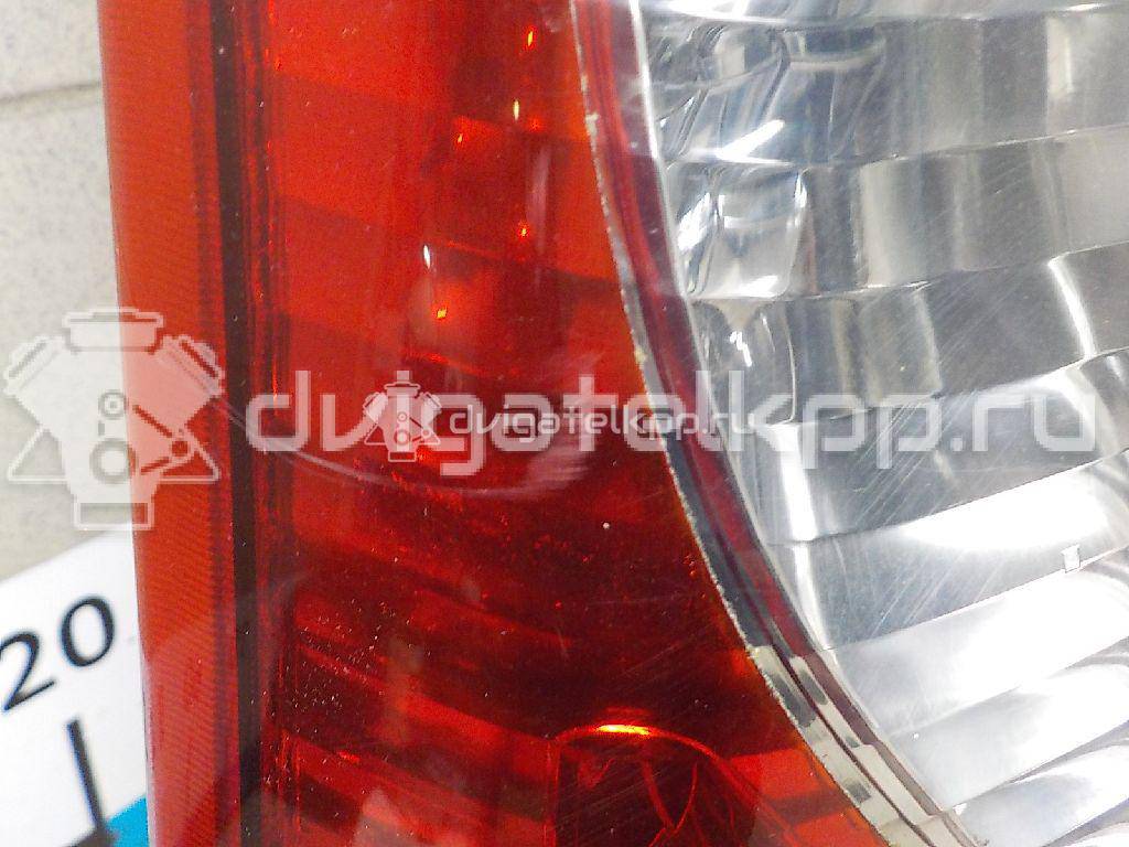 Фото Фонарь задний левый  MN161023 для mitsubishi Lancer (CS/Classic) {forloop.counter}}