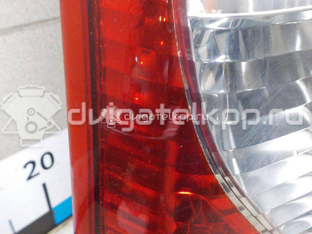 Фото Фонарь задний левый  MN161023 для mitsubishi Lancer (CS/Classic) {forloop.counter}}