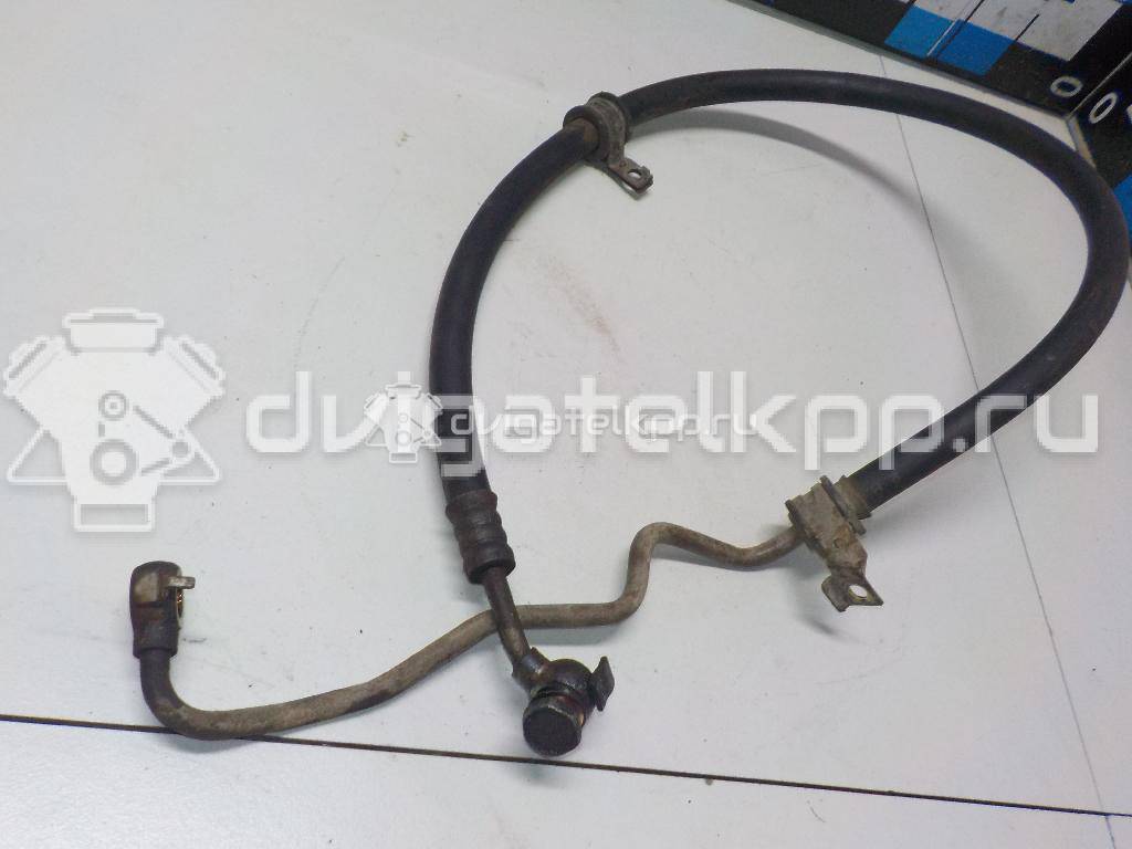 Фото Шланг гидроусилителя  MR510412 для Mitsubishi Lancer {forloop.counter}}