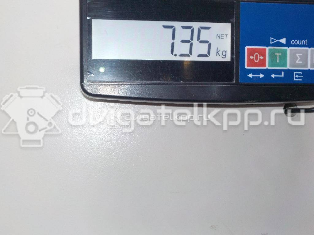 Фото Рейка рулевая  MR491876 для Mitsubishi Lancer {forloop.counter}}
