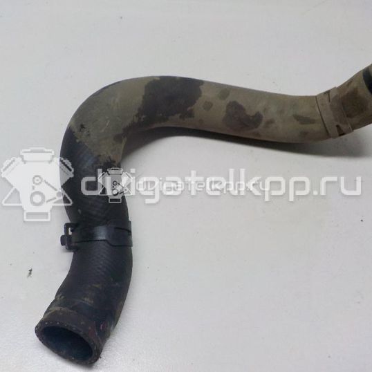 Фото Патрубок радиатора  mn156796 для mitsubishi Lancer (CS/Classic)