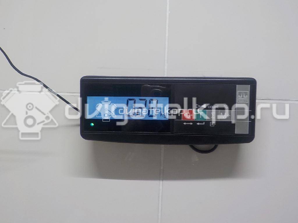 Фото Патрубок радиатора  mn156796 для mitsubishi Lancer (CS/Classic) {forloop.counter}}