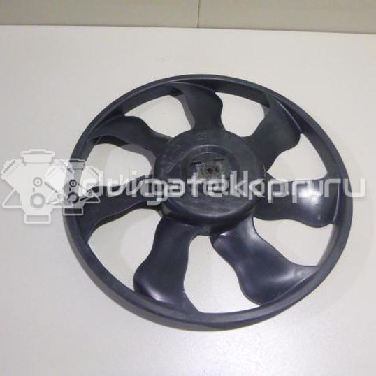 Фото Крыльчатка  252311C360 для Hyundai Getz Tb