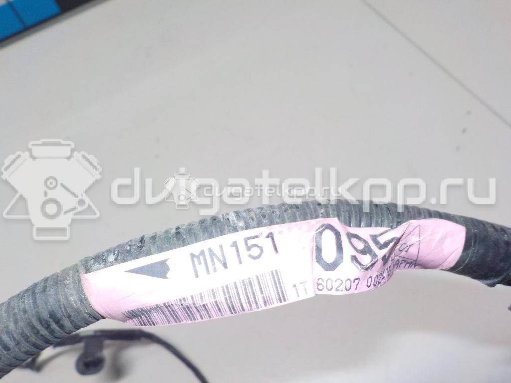 Фото Проводка (коса)  mn151095 для mitsubishi Lancer (CS/Classic) {forloop.counter}}