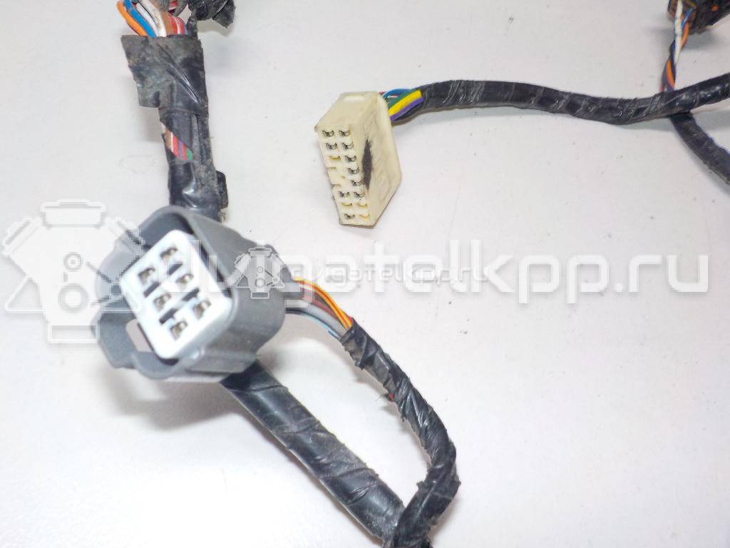 Фото Проводка (коса)  mn151095 для mitsubishi Lancer (CS/Classic) {forloop.counter}}