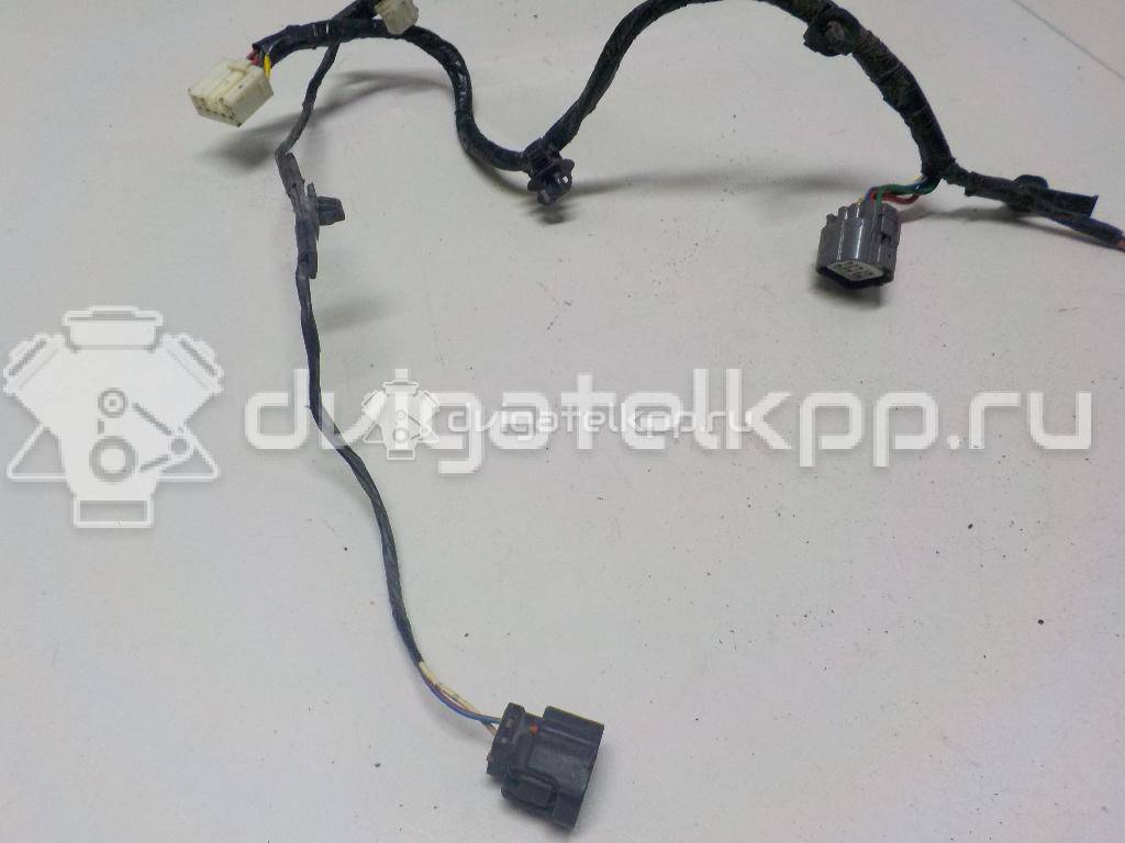 Фото Проводка (коса)  mn124805 для mitsubishi Lancer (CS/Classic) {forloop.counter}}