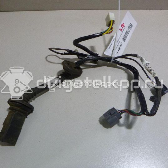 Фото Проводка (коса)  MN124810 для mitsubishi Lancer (CS/Classic)