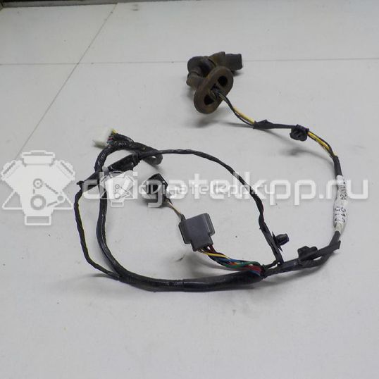 Фото Проводка (коса)  mn124810 для mitsubishi Lancer (CS/Classic)