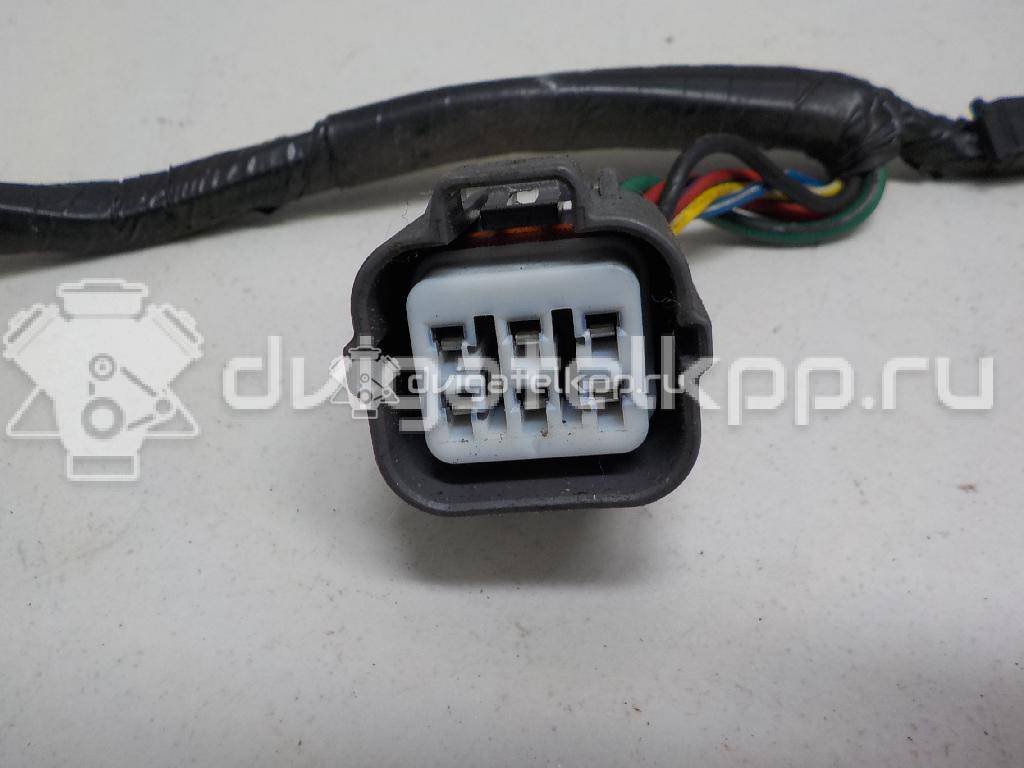 Фото Проводка (коса)  mn124810 для mitsubishi Lancer (CS/Classic) {forloop.counter}}