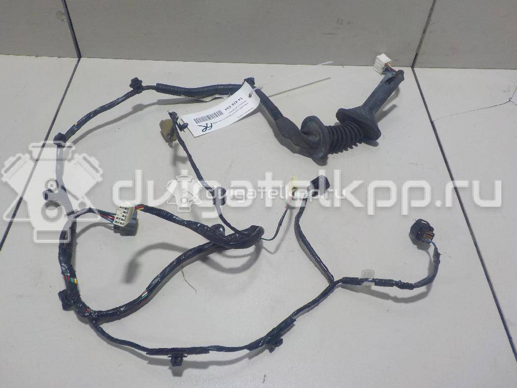 Фото Проводка (коса)  mn151097 для mitsubishi Lancer (CS/Classic) {forloop.counter}}