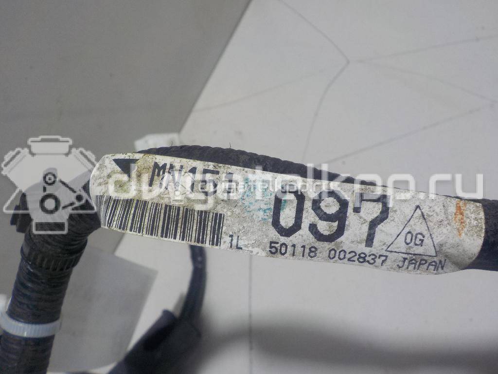Фото Проводка (коса)  mn151097 для mitsubishi Lancer (CS/Classic) {forloop.counter}}