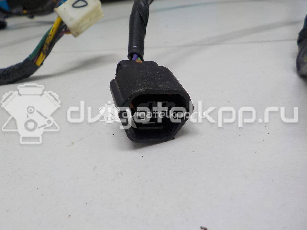 Фото Проводка (коса)  mn151097 для mitsubishi Lancer (CS/Classic) {forloop.counter}}