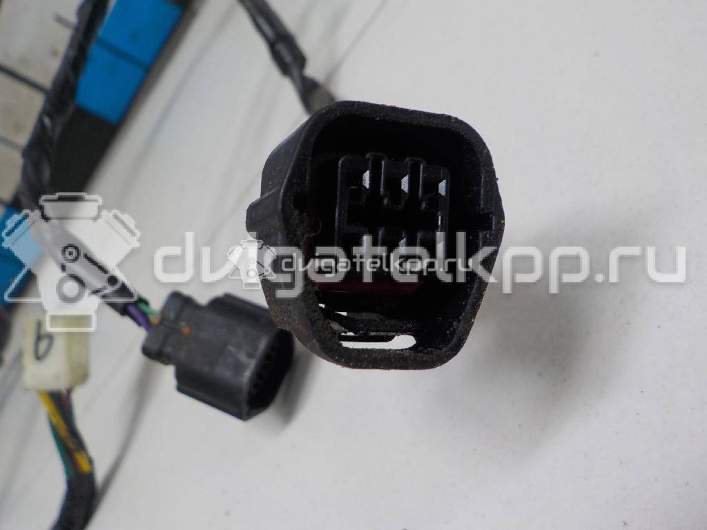 Фото Проводка (коса)  mn151097 для mitsubishi Lancer (CS/Classic) {forloop.counter}}