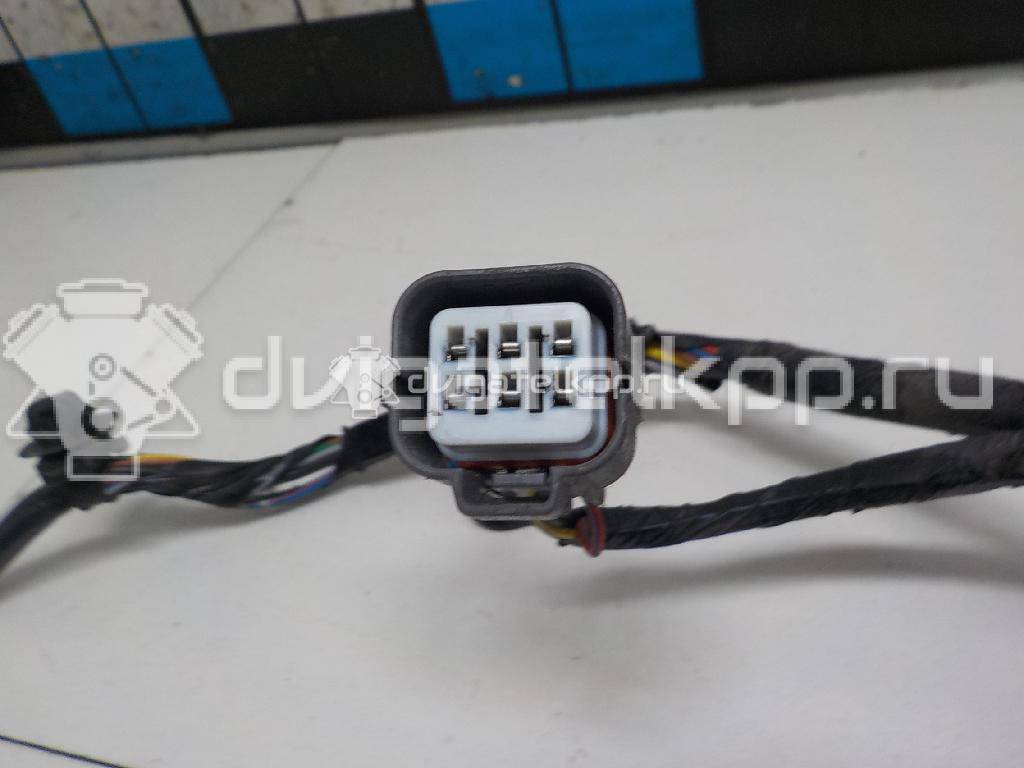 Фото Проводка (коса)  mn151097 для mitsubishi Lancer (CS/Classic) {forloop.counter}}