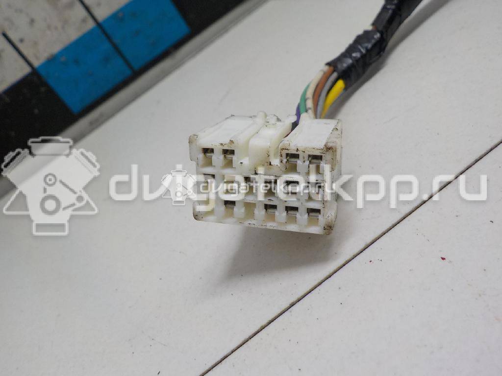 Фото Проводка (коса)  mn151097 для mitsubishi Lancer (CS/Classic) {forloop.counter}}