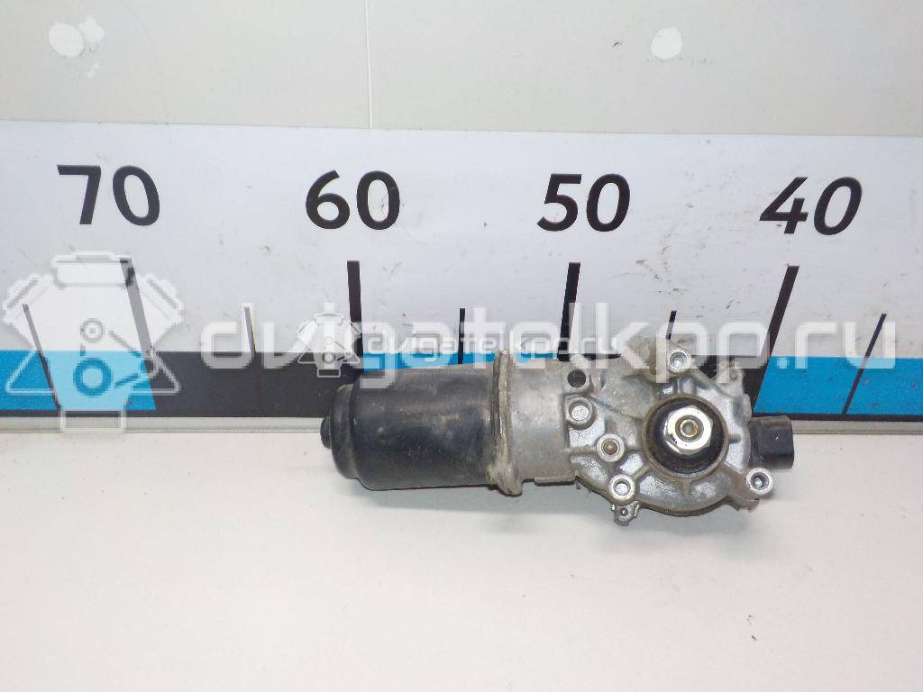Фото Моторчик стеклоочистителя передний  MR957879 для mitsubishi Lancer (CS/Classic) {forloop.counter}}