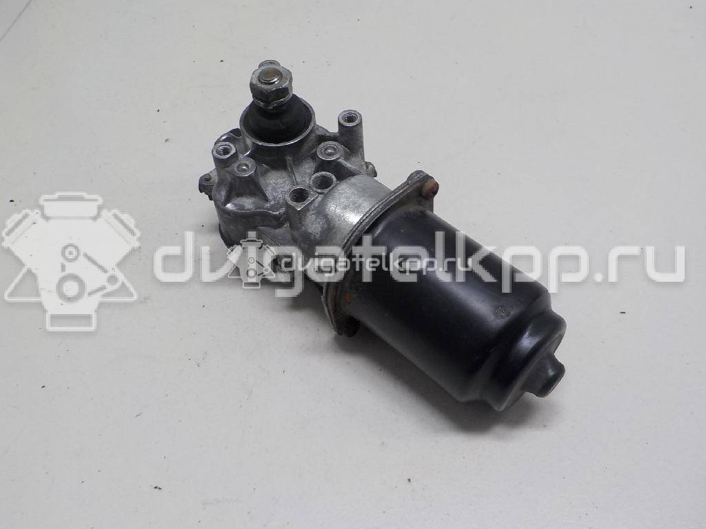 Фото Моторчик стеклоочистителя передний  MR957879 для mitsubishi Lancer (CS/Classic) {forloop.counter}}