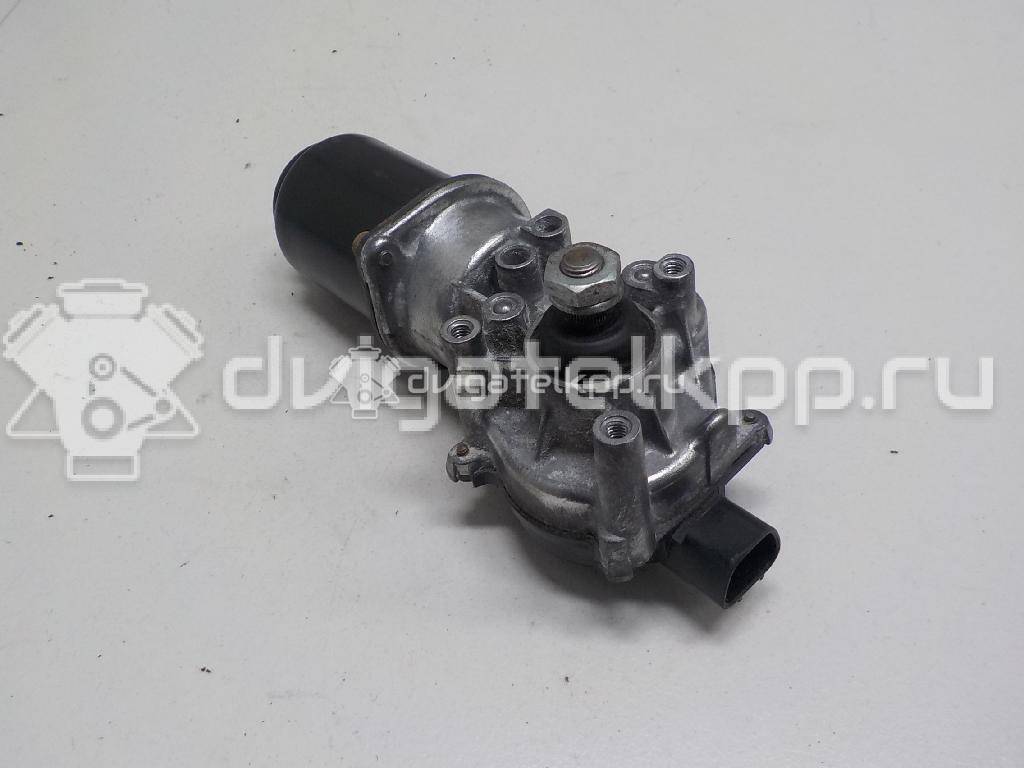 Фото Моторчик стеклоочистителя передний  MR957879 для mitsubishi Lancer (CS/Classic) {forloop.counter}}