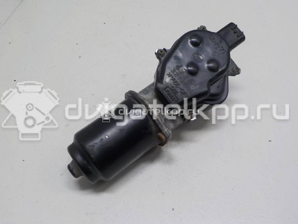 Фото Моторчик стеклоочистителя передний  MR957879 для mitsubishi Lancer (CS/Classic) {forloop.counter}}