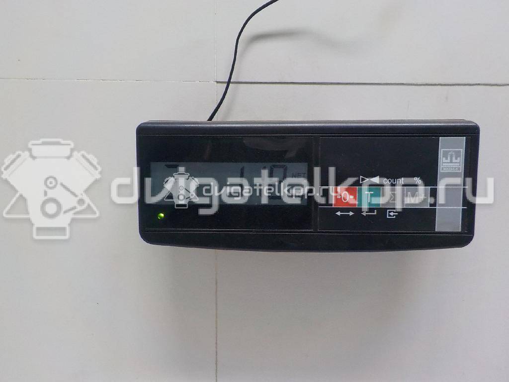 Фото Моторчик стеклоочистителя передний  MR957879 для mitsubishi Lancer (CS/Classic) {forloop.counter}}