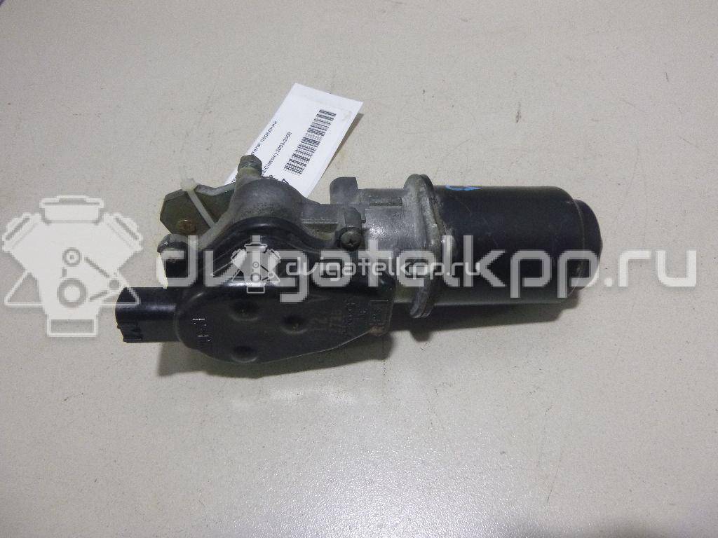 Фото Моторчик стеклоочистителя передний  MR957879 для mitsubishi Lancer (CS/Classic) {forloop.counter}}