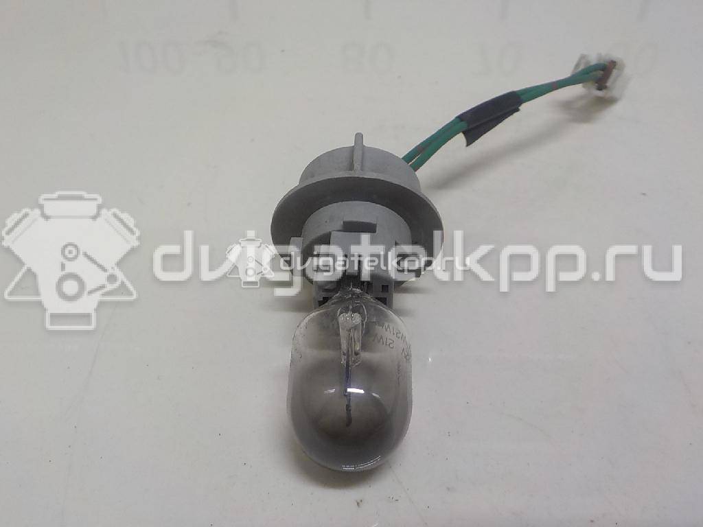 Фото Патрон лампы  mn169707 для mitsubishi Lancer (CS/Classic) {forloop.counter}}