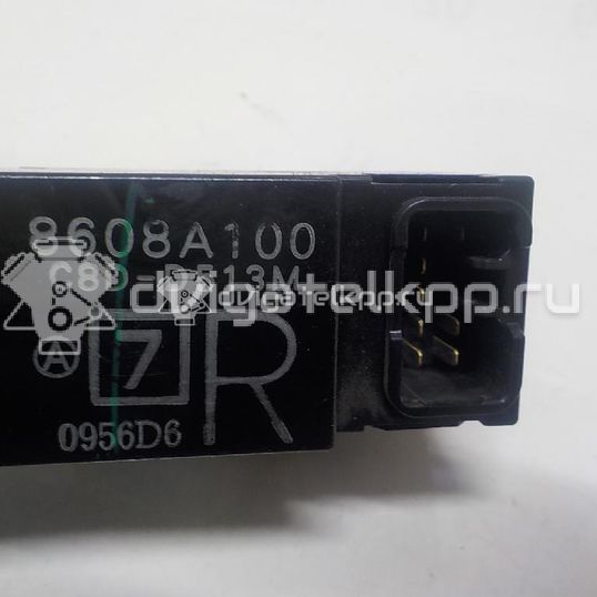 Фото Кнопка стеклоподъемника  8608a100 для mitsubishi Lancer (CS/Classic)